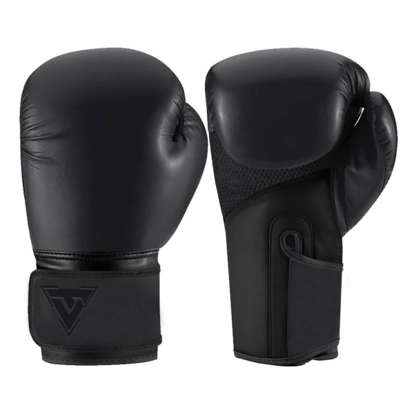 Customized Boxing Gloves