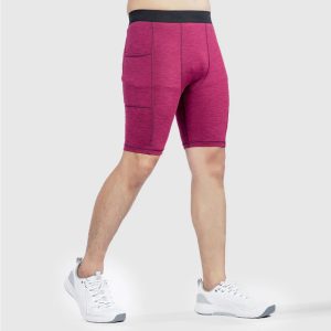 Customised Compression Shorts