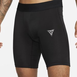 Customised Compression Shorts