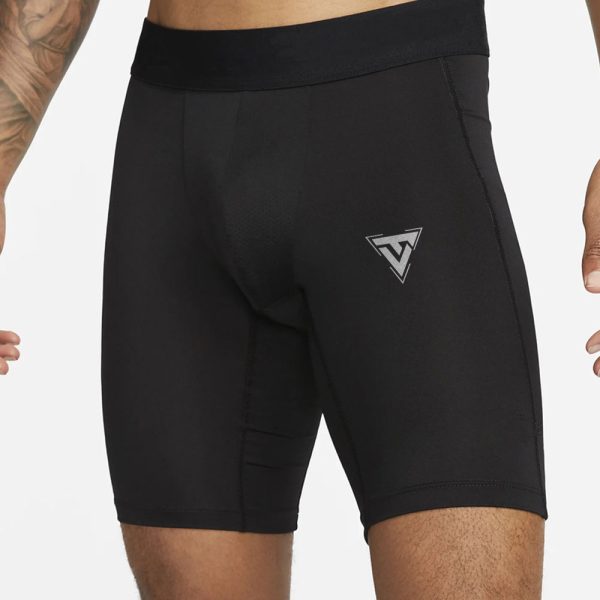 Customised Compression Shorts