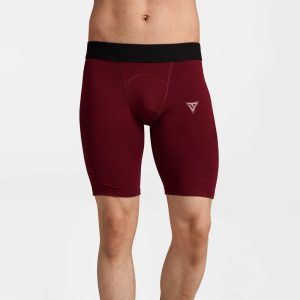 Customised Compression Shorts