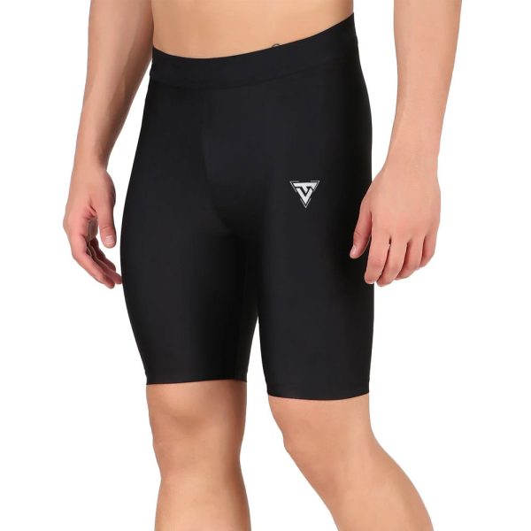 Customised Compression Shorts
