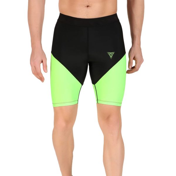 Customised Compression Shorts