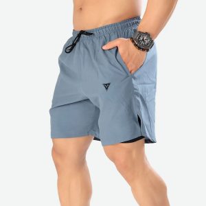 Customised Compression Shorts
