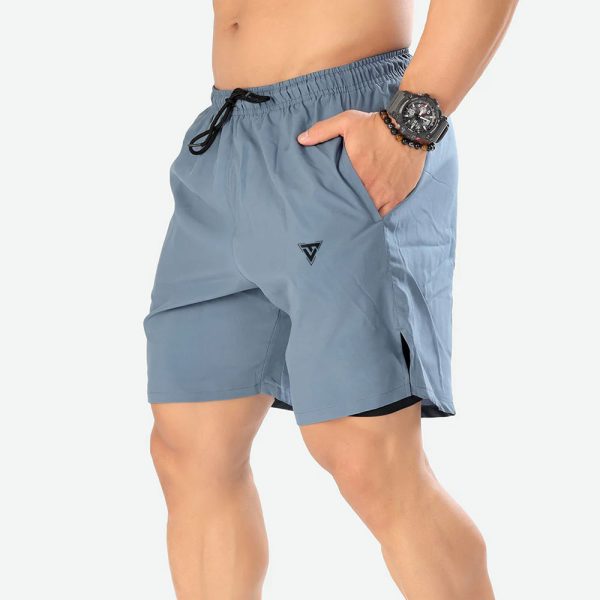 Customised Compression Shorts