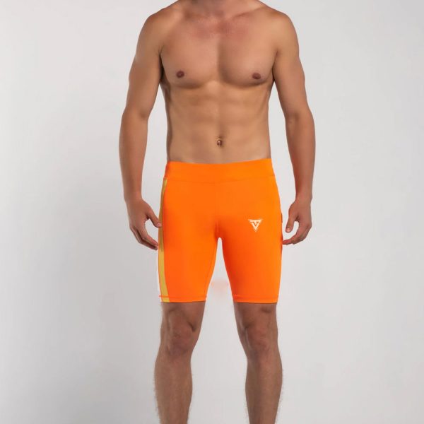 Customised Compression Shorts