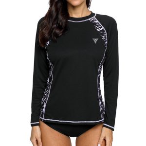 Customised Compression Shirts