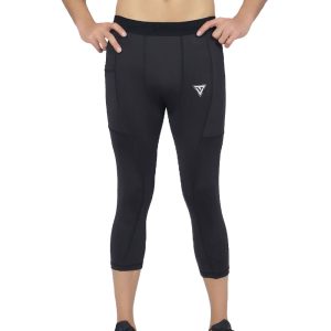 Customised Compression Pants