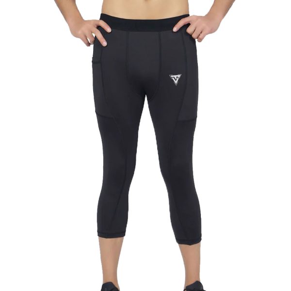 Customised Compression Pants