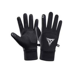 Customised Cycling Gloves