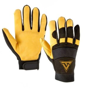 Customised Work Gloves
