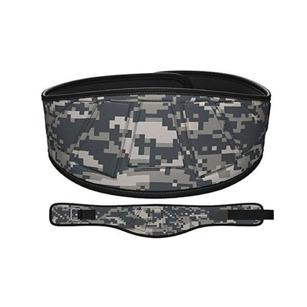 Customised Weightlifting Belt