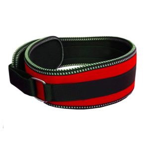 Customised Weightlifting Belt