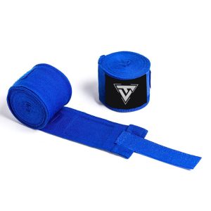 Premium Hand Wraps for Boxing & MMA