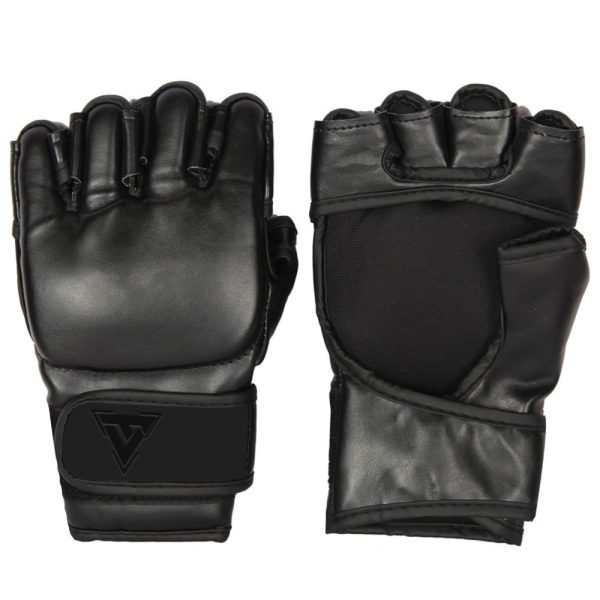 Customized MMA Gloves