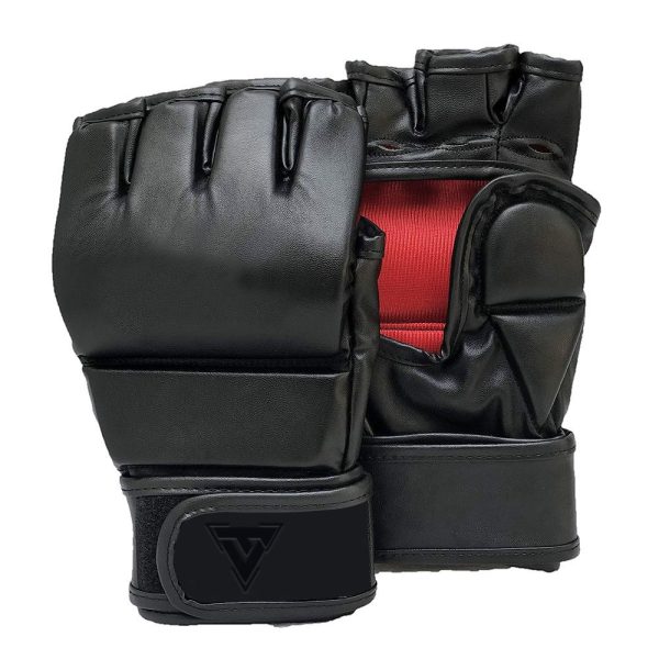 Customized MMA Gloves