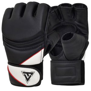 Customized MMA Gloves
