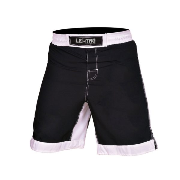 Customized MMA Shorts