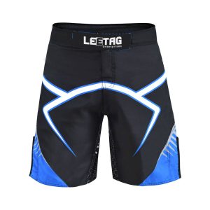 Customized MMA Shorts