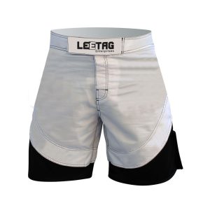 Customized MMA Shorts