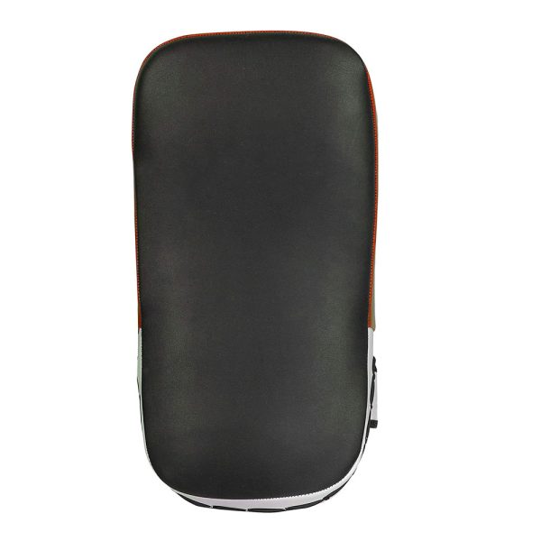 Customized Kick Shield