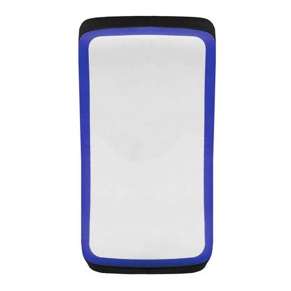 Customized Kick Shield