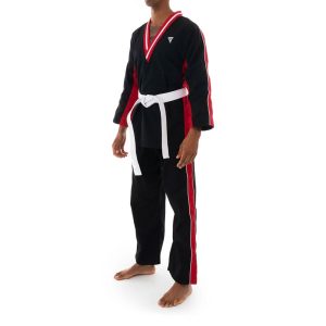 Customized Taekwondo uniform
