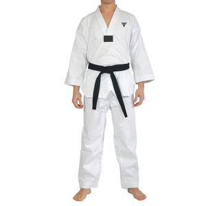 Customized Taekwondo uniform