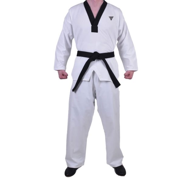 Customized Taekwondo uniform