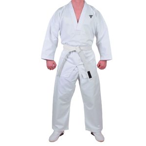 Customized Taekwondo uniform