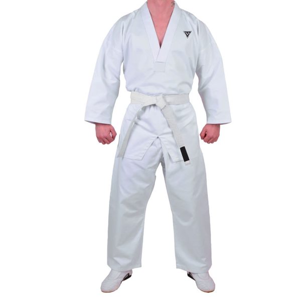 Customized Taekwondo uniform