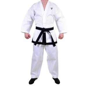Customized Taekwondo uniform