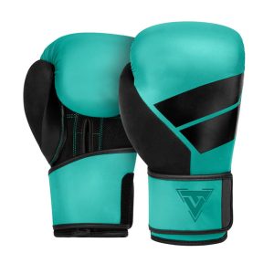 Customized Boxing Gloves