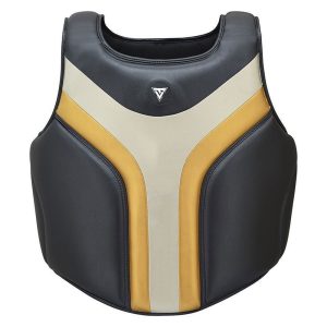 Customized Chest Guards