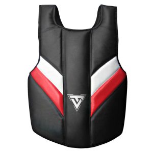Customized Chest Guards