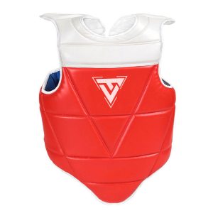 Customized Chest Guards