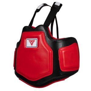 Customized Chest Guards