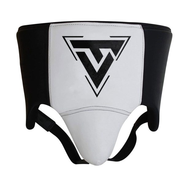 Customized Groin Guard