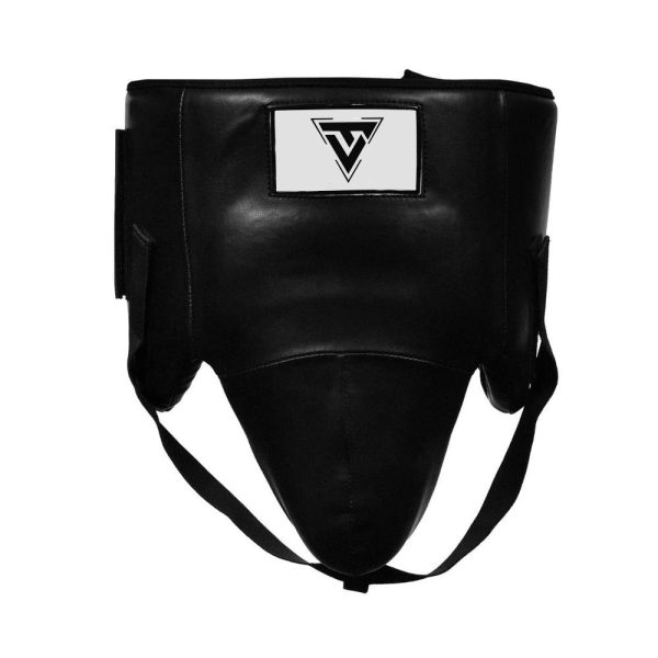 Customized Groin Guard