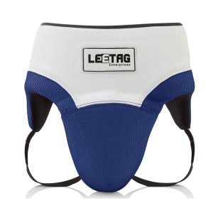 Customized Groin Guard