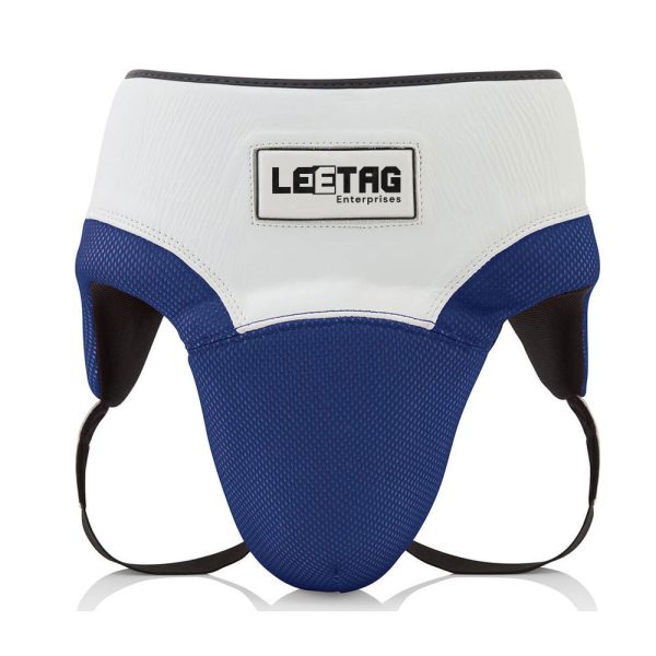 Customized Groin Guard