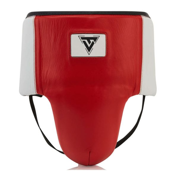 Customized Groin Guard
