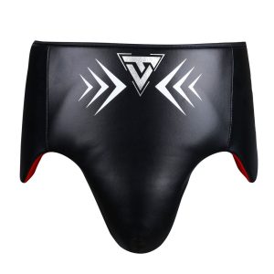 Customized Groin Guard