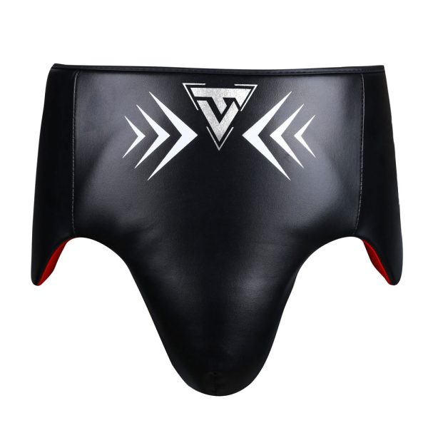 Customized Groin Guard
