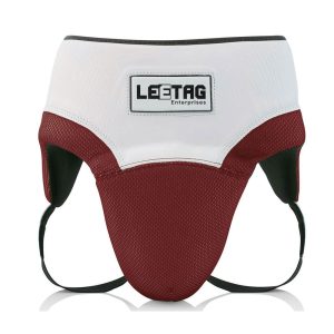 Customized Groin Guard