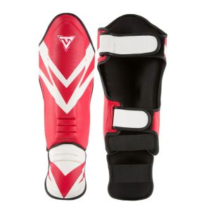 Customized Shin Pads