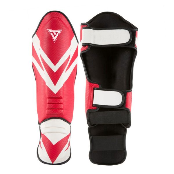 Customized Shin Pads