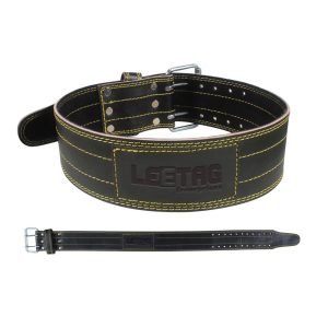 Customised Power Belts