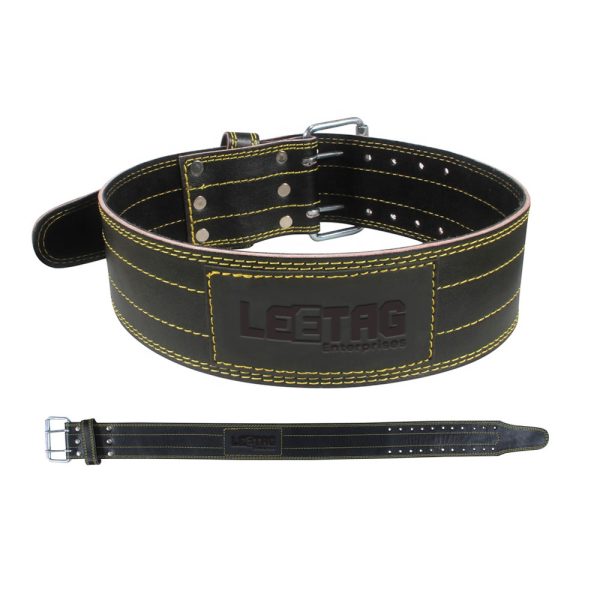 Customised Power Belts