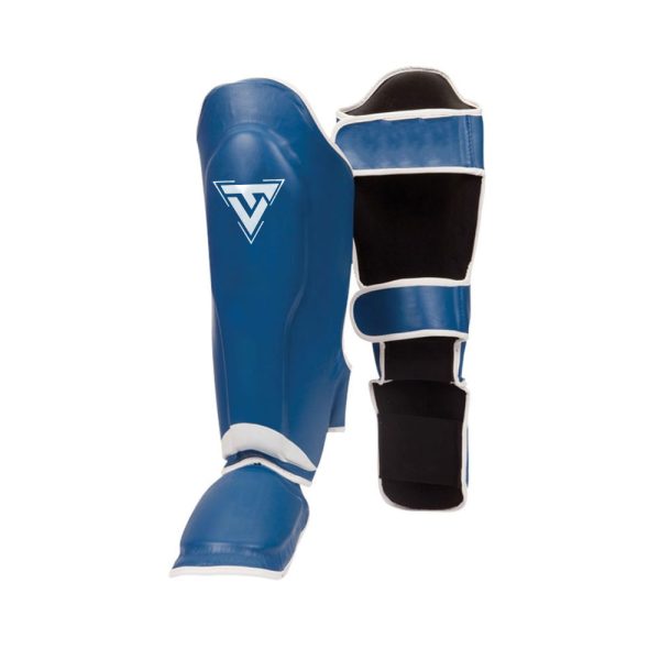 Customized Shin Pads